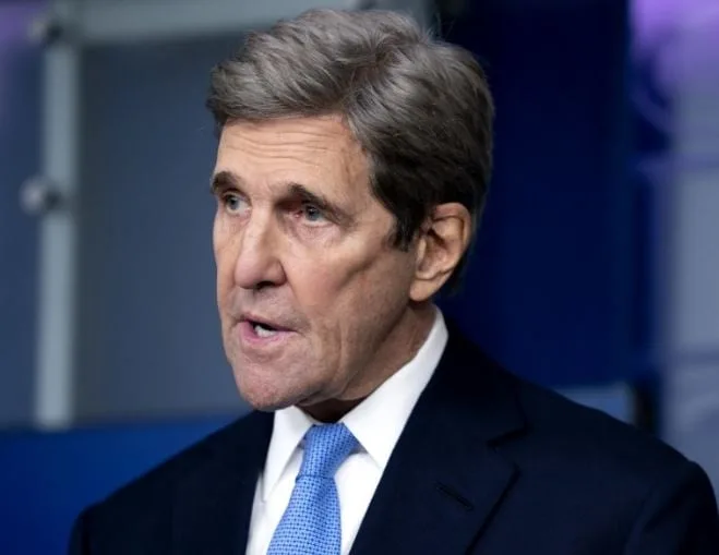 John Kerry. Foto: Gallo Images/Getty Images