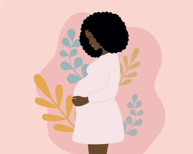 Black women face many risks in pregnancy and childbirth. There is something intrinsic to the experience of Black women ― regardless of education, income or medical background.