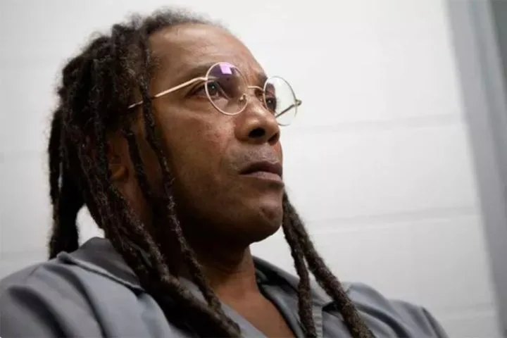 Kevin Strickland, exonerated after wrongful conviction for murder