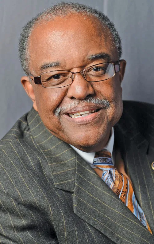 Rep. Al Williams. Past Chairman