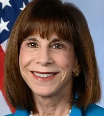 Rep. Kathy Manning (D-Greensboro) (Courtesy of US House of Representatives)