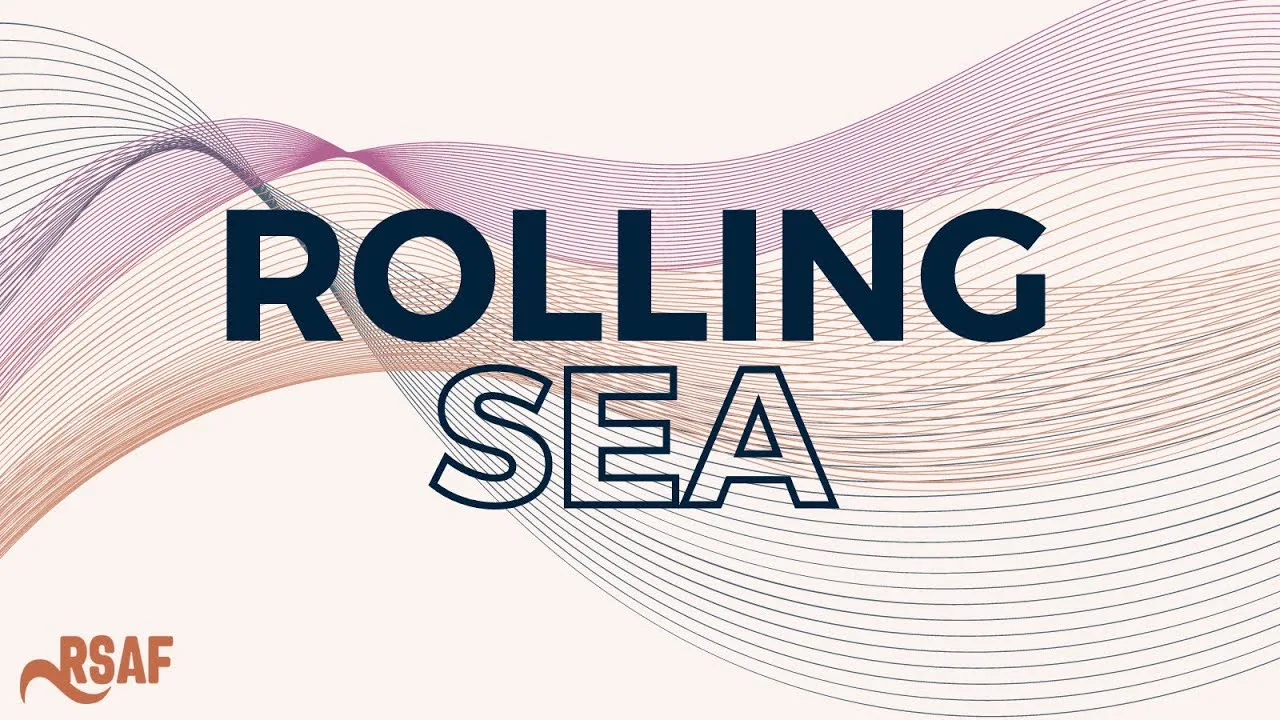We Are Rolling Sea Action Fund