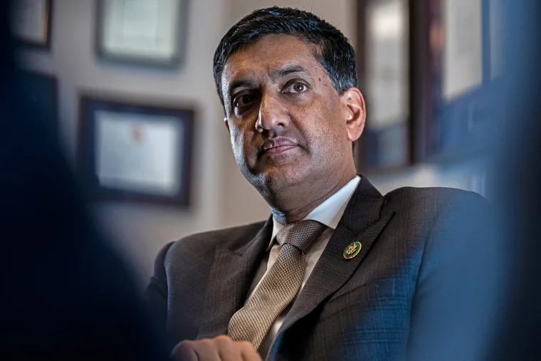 Ro Khanna