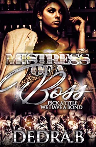 Intense Drama: Mistress of A Boss