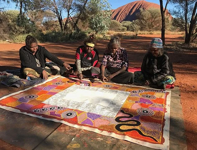 The 'culmination of the agenda' of the Uluru Statement from the Heart is a 'Makarrata Commission' which would seek a treaty between the government and First Nations communities