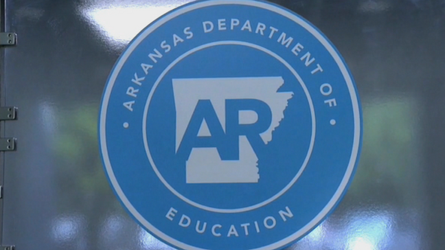 The Arkansas Department of Education announced last Friday that students enrolled in that course will only be able to receive credit for the pilot course through elective credit. (Photo: KATV)