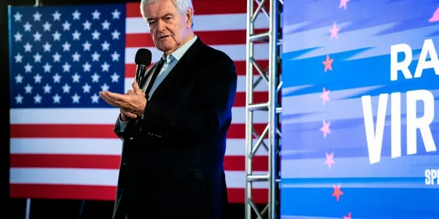 Newt Gingrich