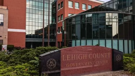 Democrats narrow the field in the Lehigh County commissioner race | LehighValleyNews.com