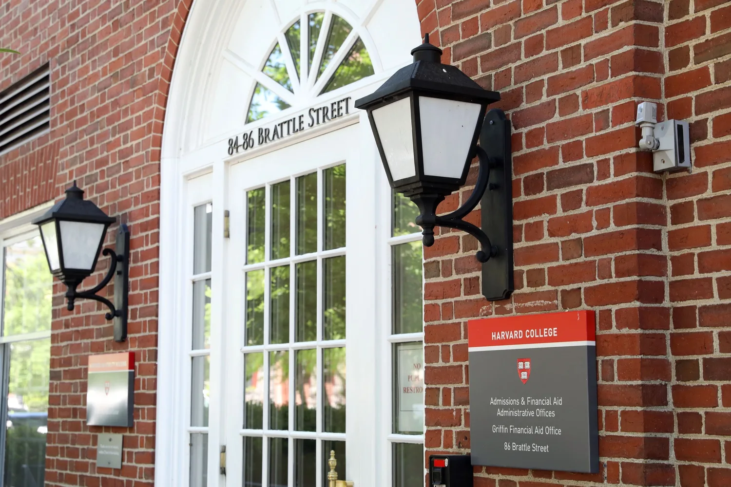 Harvard's Office of Admissions and Financial Aid has faced new questions about its legacy admissions policies following the fall of affirmative action in June.