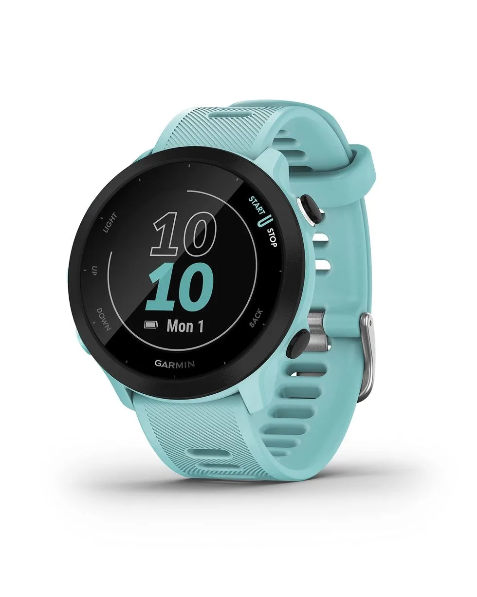 Forerunner 55 GPS Running Smartwatch