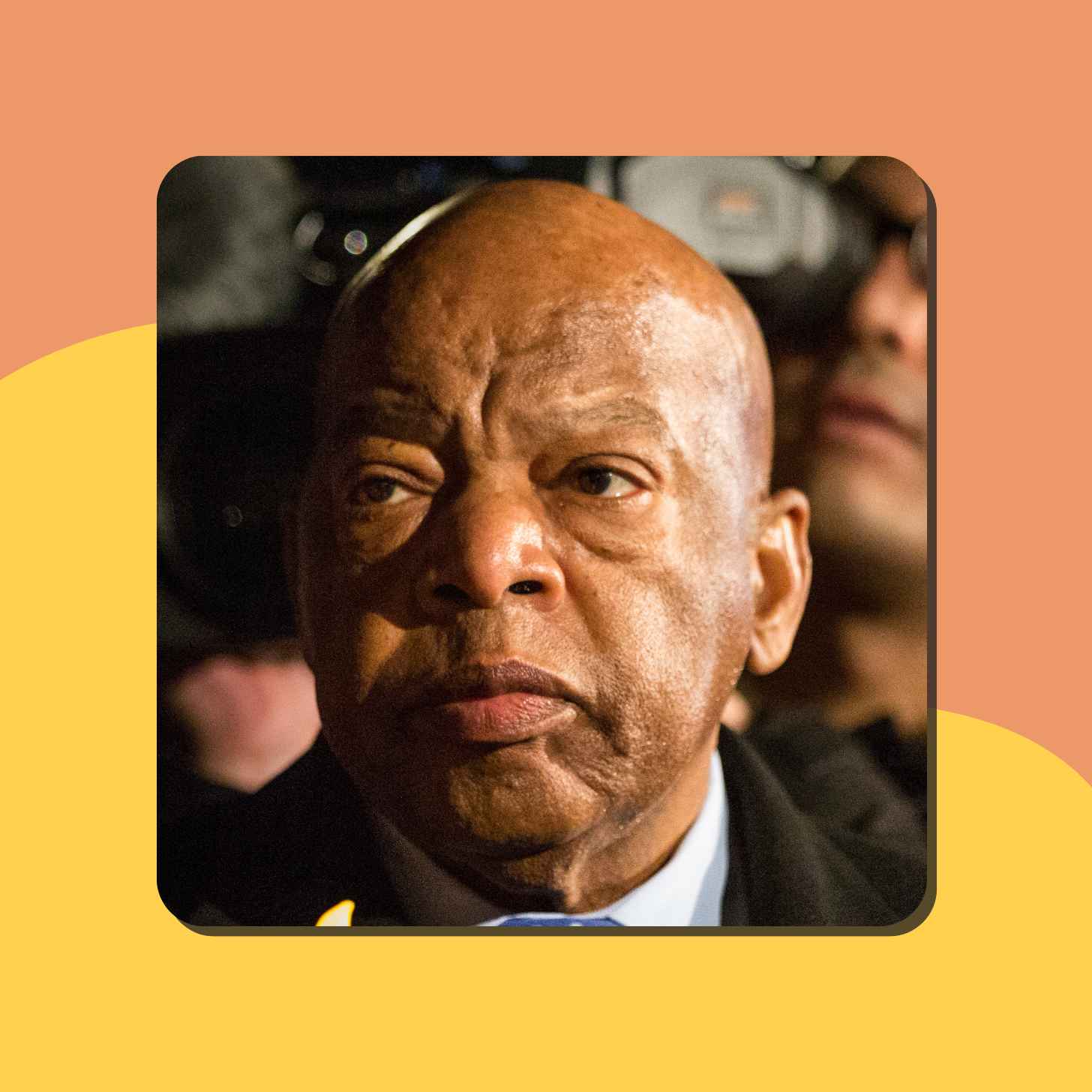 John Lewis