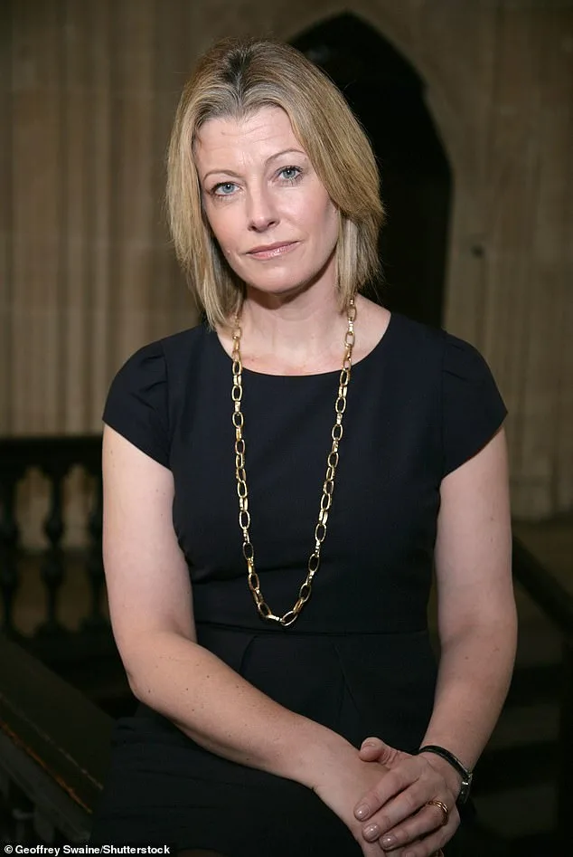 The campaign has been given impetus by the decision of former BBC correspondent Laura Trevelyan (pictured) to donate money and apologise to the people of Grenada for her family's role in the historic slave trade