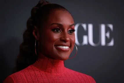 SAG-AFTRA strike: Issa Rae, Taraji P. Henson and more actors react