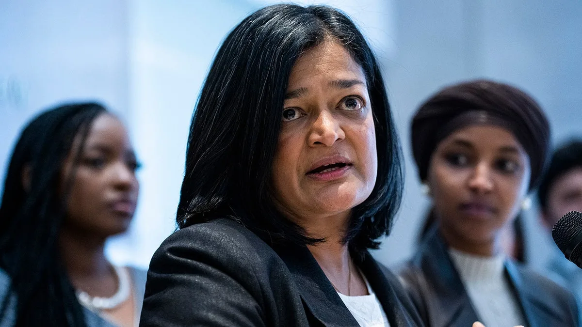 Pramila Jayapal