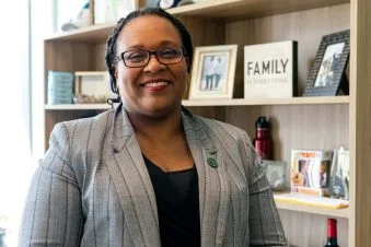 Assemblymember Lori Wilson (D-Suisin City) has embraced several critical issues during her public service tenure, including programs for the unhoused, COVID-19 procedures, bolstering support for women in leadership, and prohibiting slavery of any form in California. Louis Bryant, III OBSERVER