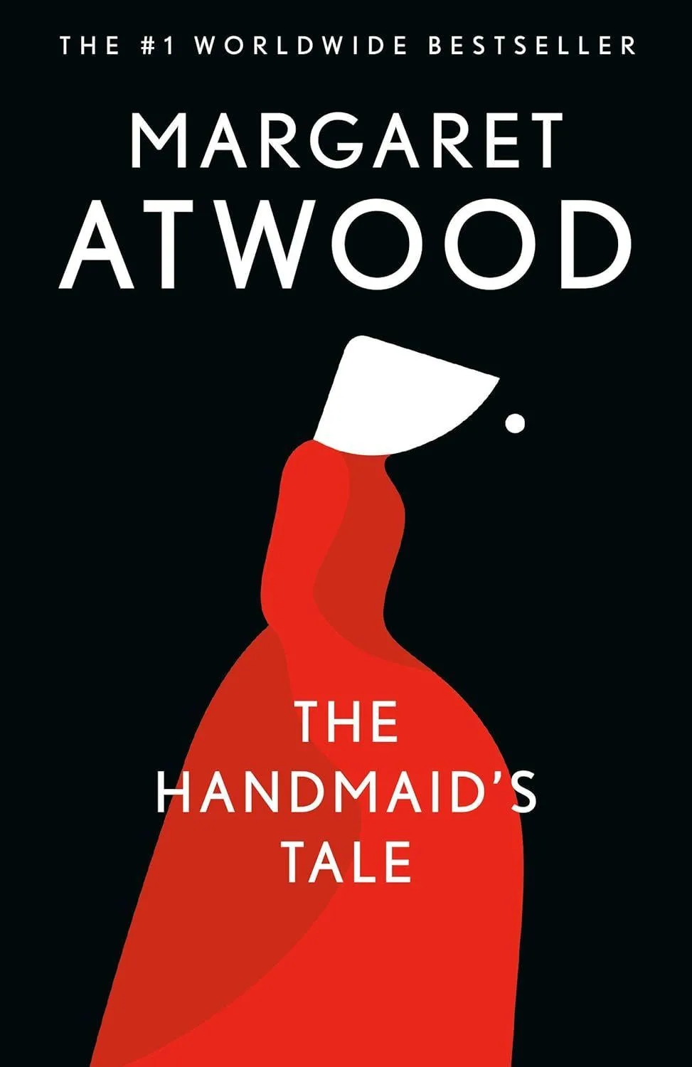 <i>The Handmaid’s Tale</i> by Margaret Atwood