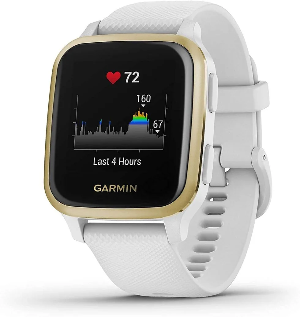 Venu Sq GPS Smartwatch 