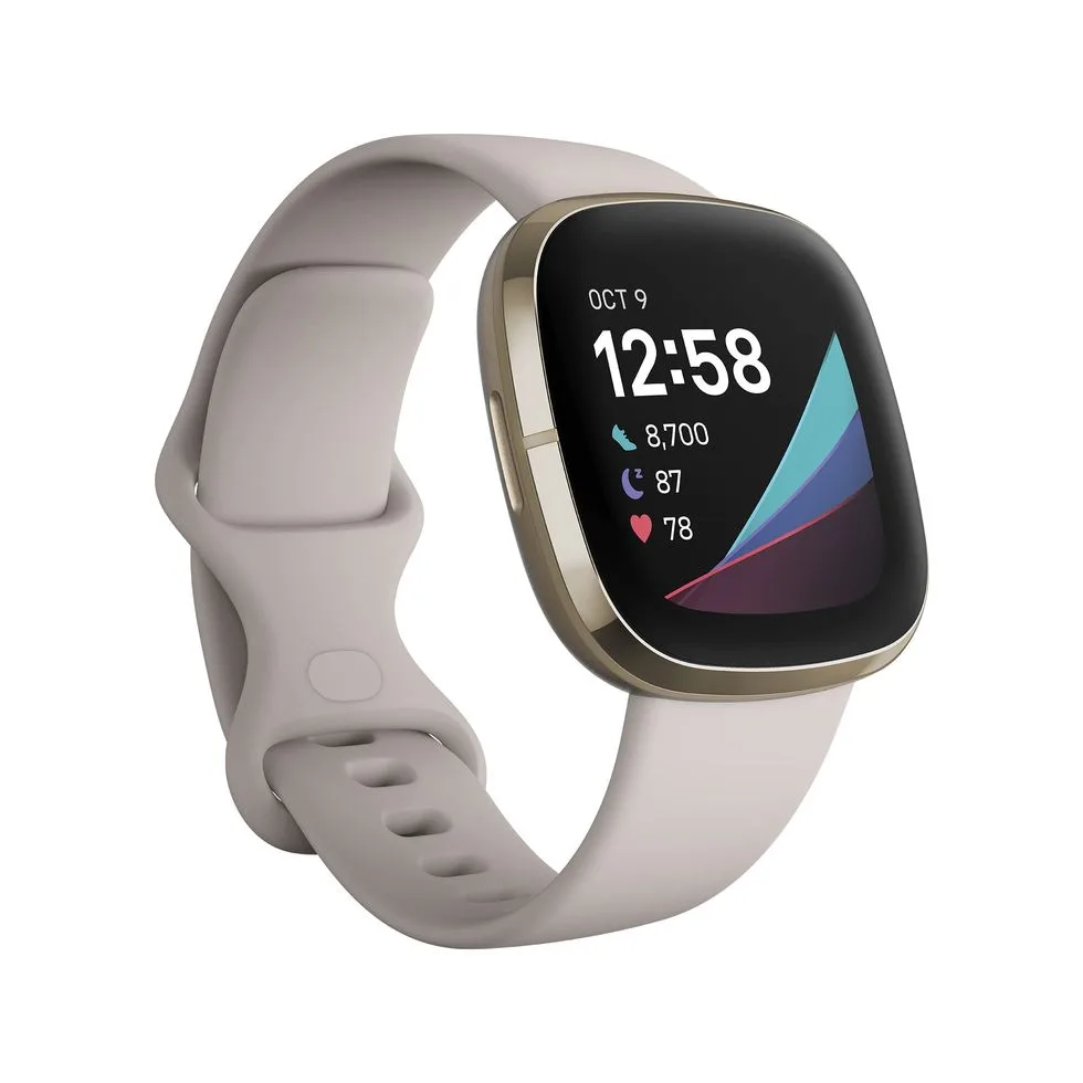 Sense Advanced Smartwatch 