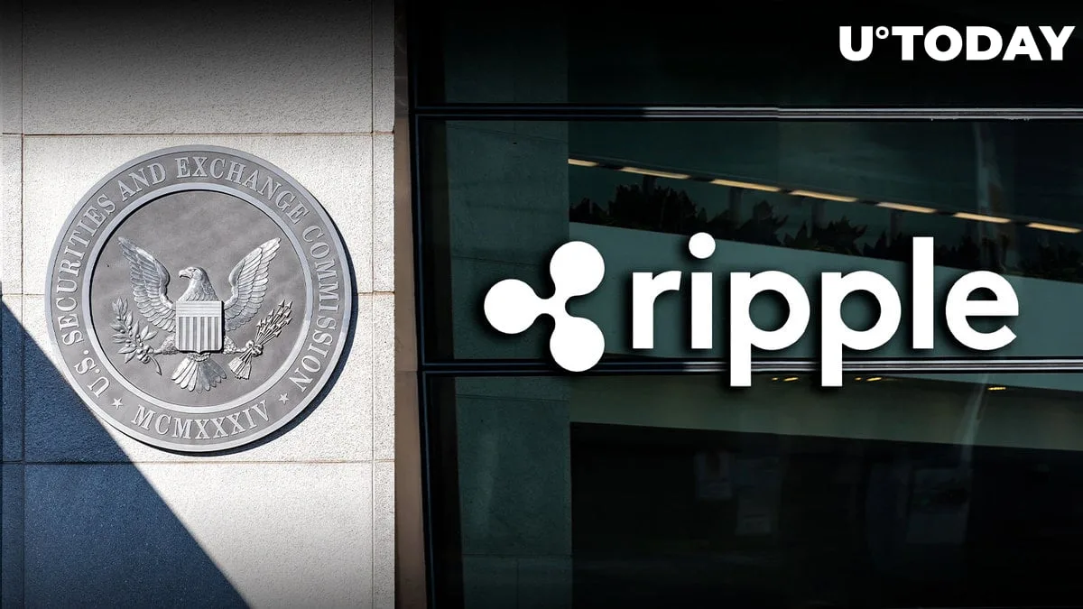 SEC Eyes Reparations Against Ripple's Institutional Violations