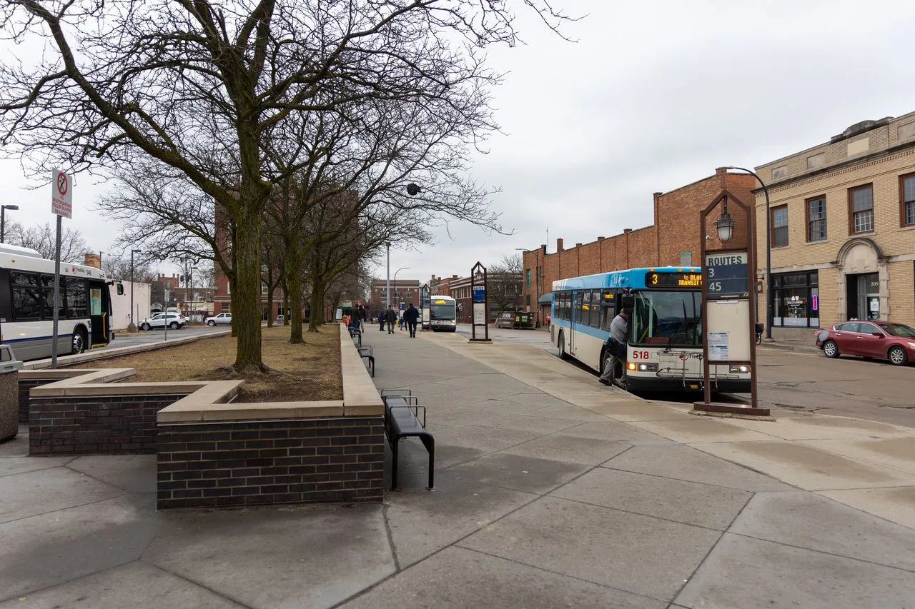 Congresswoman Debbie Dingell secures $7 million in federal funding for Ypsilanti Transit Center expansion project