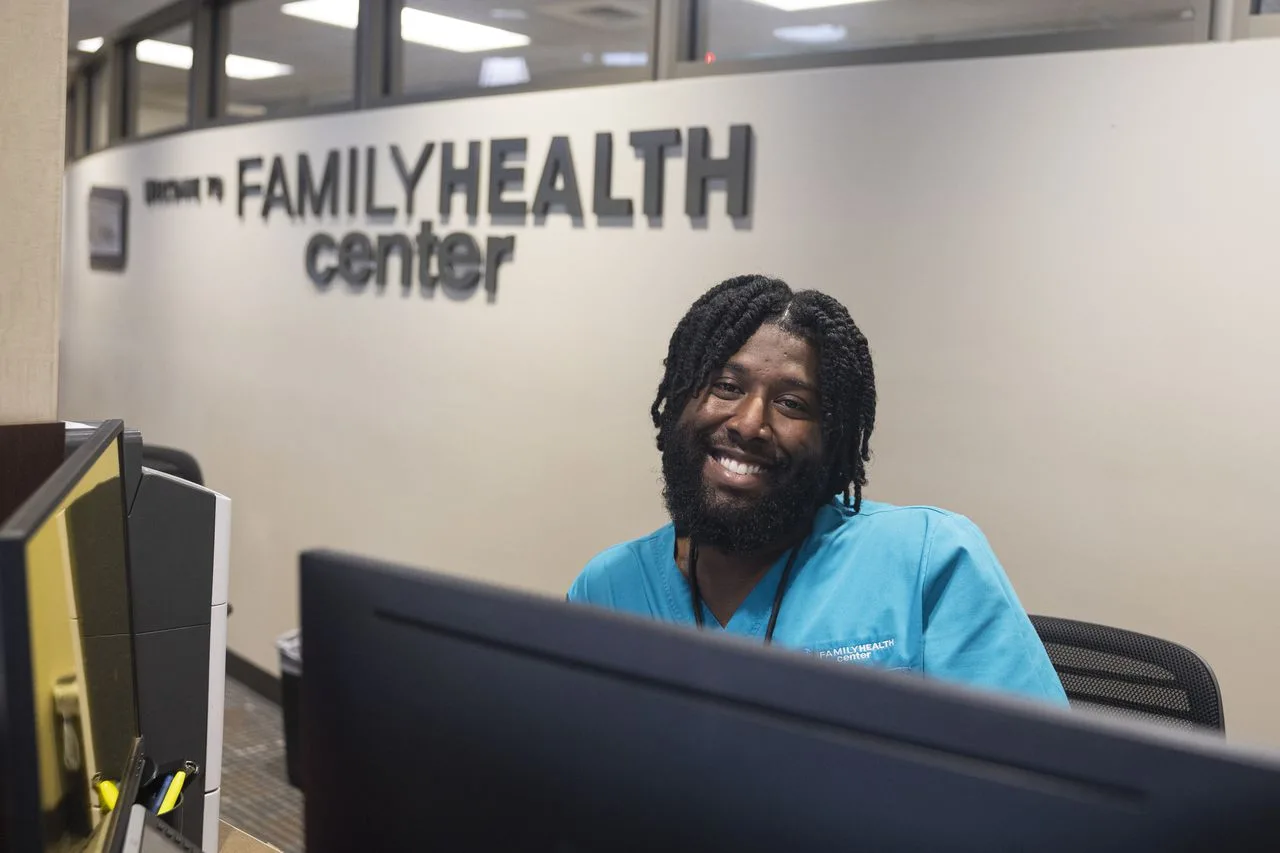 Family Health Center