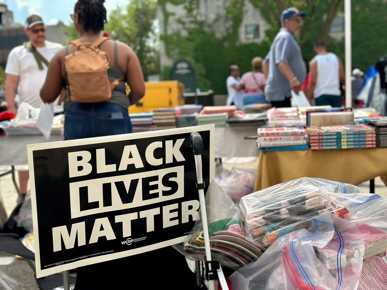 African American Festival