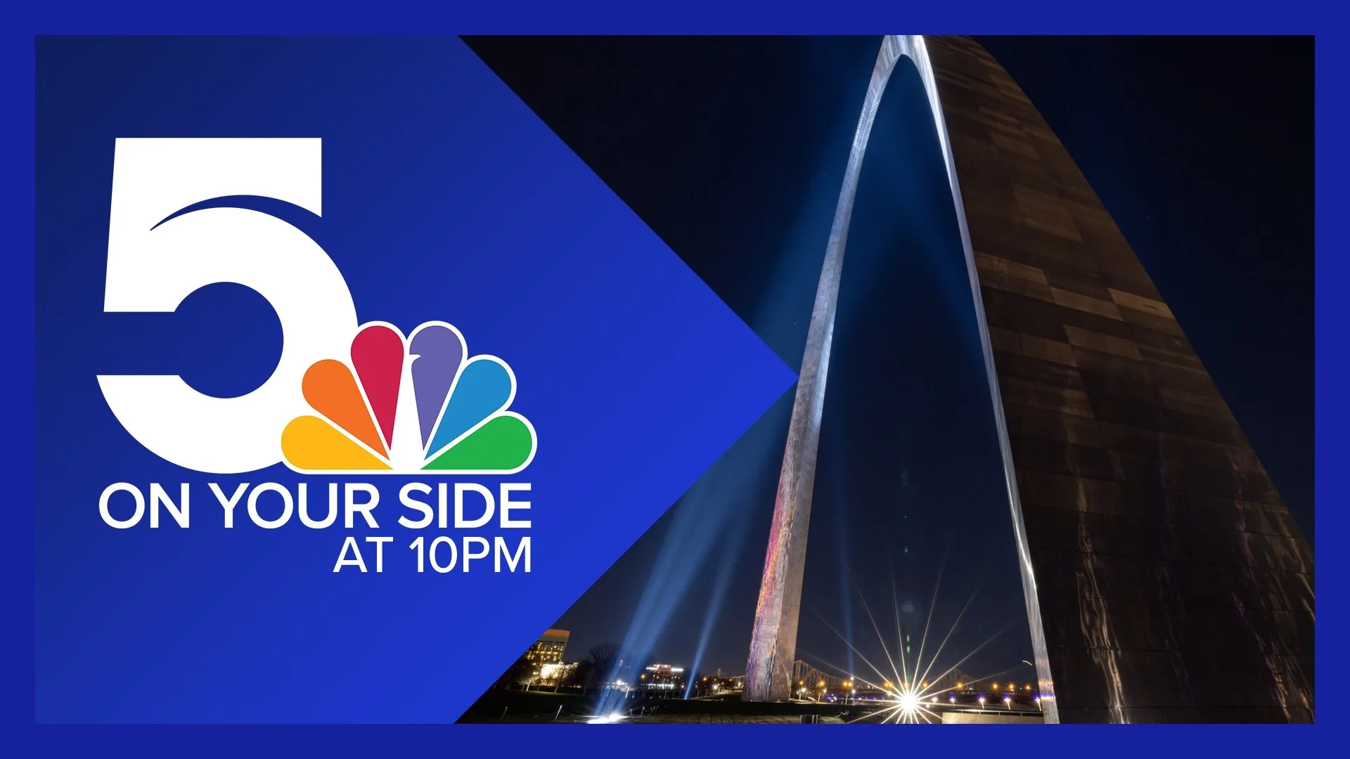 To watch 5 On Your Side broadcasts or reports 24/7, 5 On Your Side is always streaming on 5+. Download for free on Roku or Amazon Fire TV.