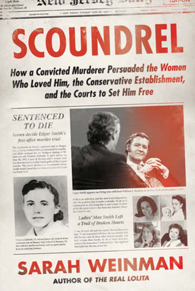 Image for article titled 9 True Crime Books You've Never Heard of to Read This Spooky Season