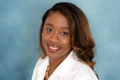 Dr. Chantel Martin