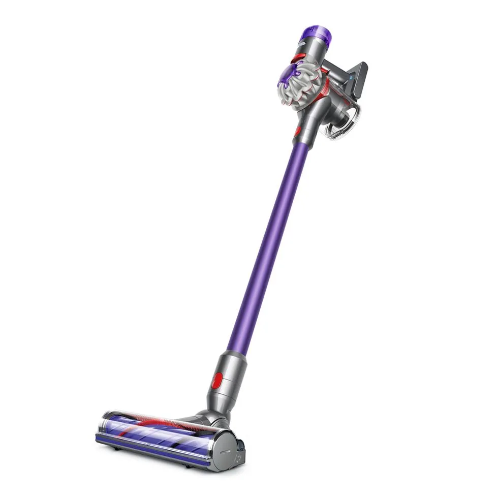 V8 Origin+ Cordless Vacuum 