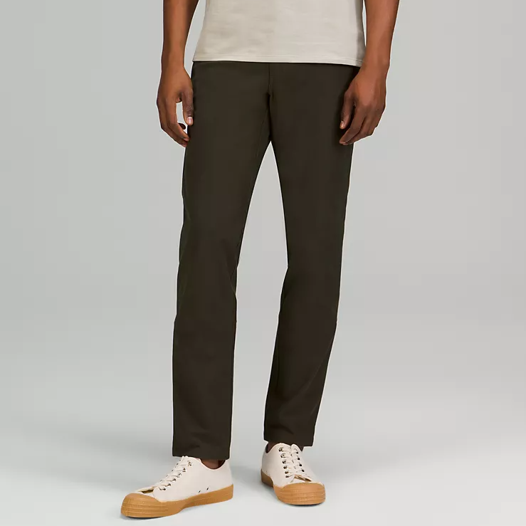 ABC Slim-Fit Pant