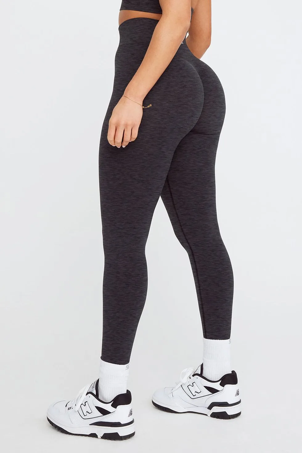 Sculpt Seamless Scrunch Legging