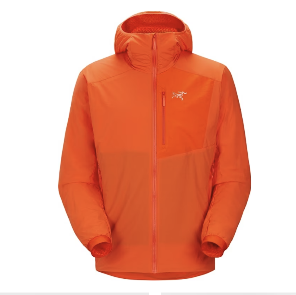 Proton Lightweight Insulated Hoodie