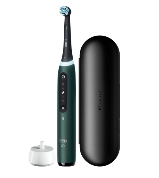 iO Series 5 Rechargeable Electric Toothbrush