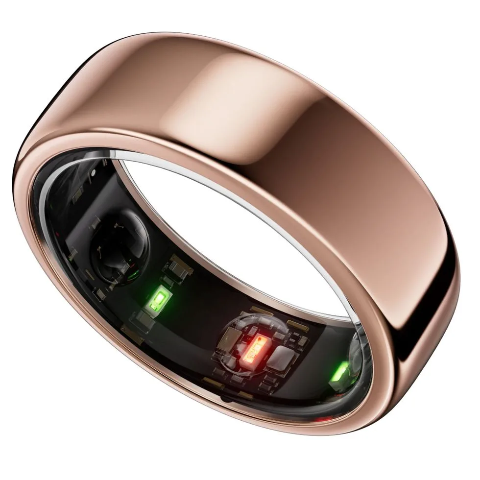 Ring Gen3 Horizon — Rose