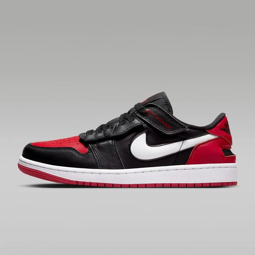 Air Jordan 1 Low FlyEase