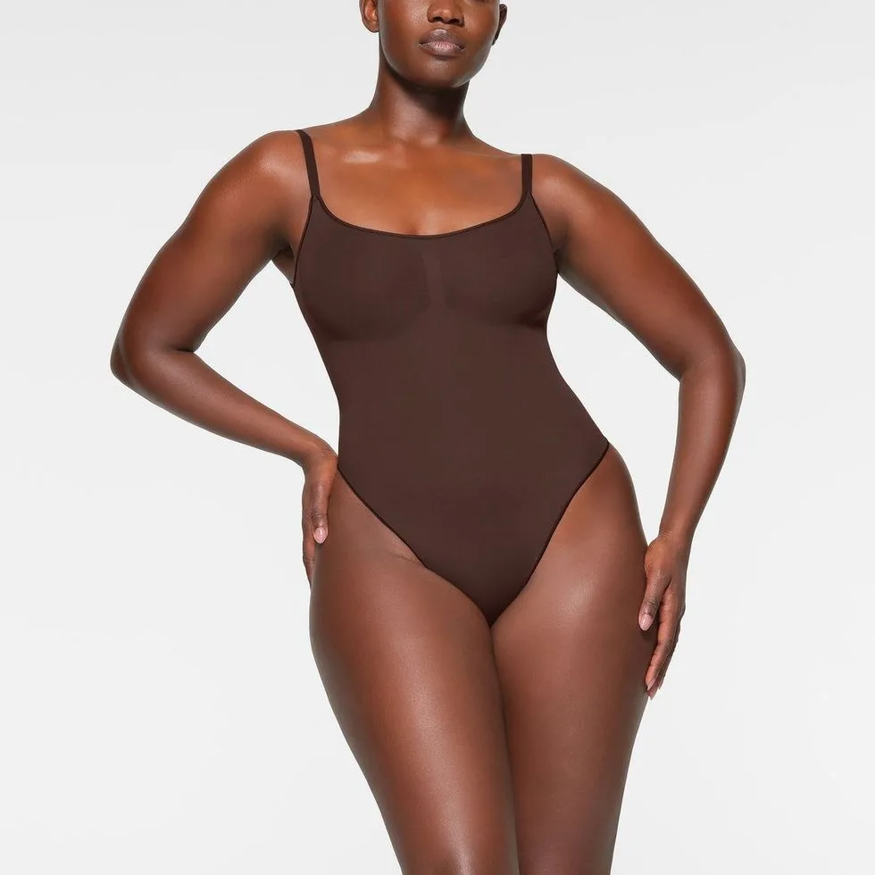 Everyday Sculpt Bodysuit