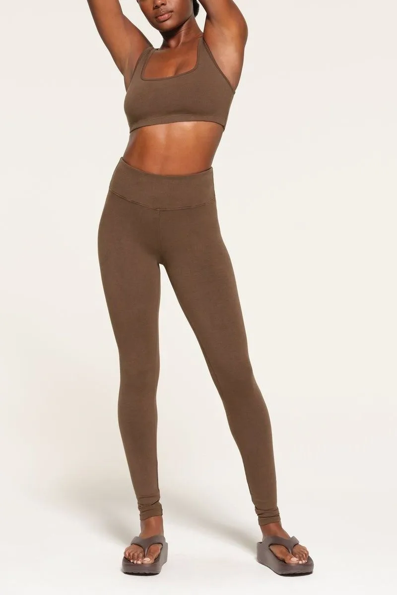 Outdoor High-Waisted Legging