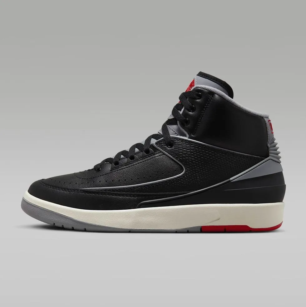 Air Jordan 2 Retro