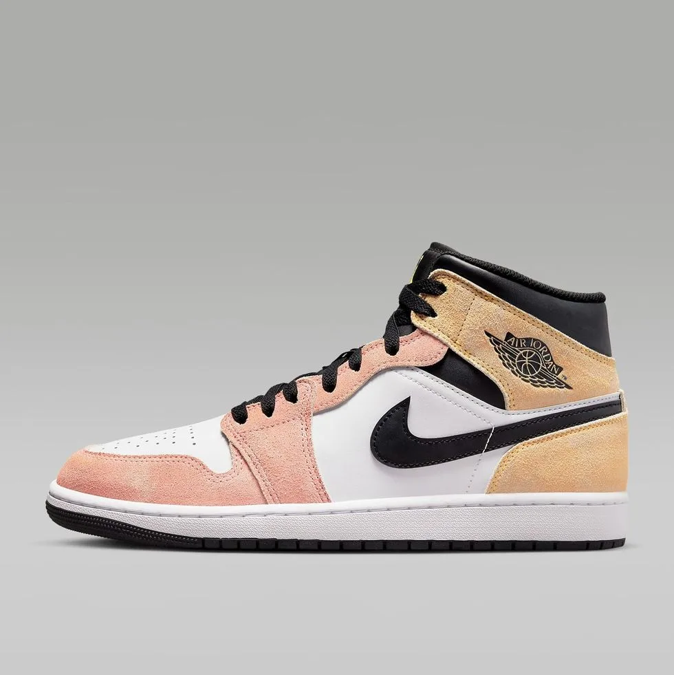 Air Jordan 1 Mid SE 