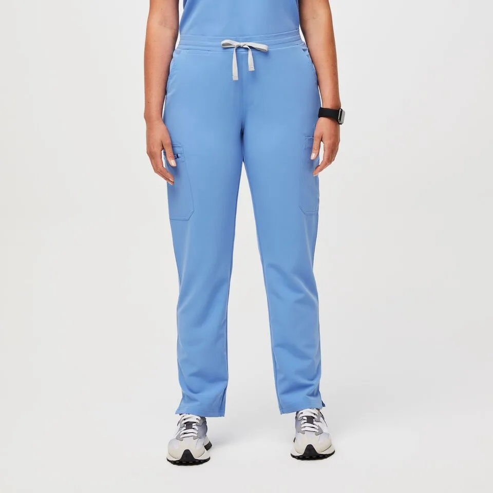 Yola Skinny Scrub Pants