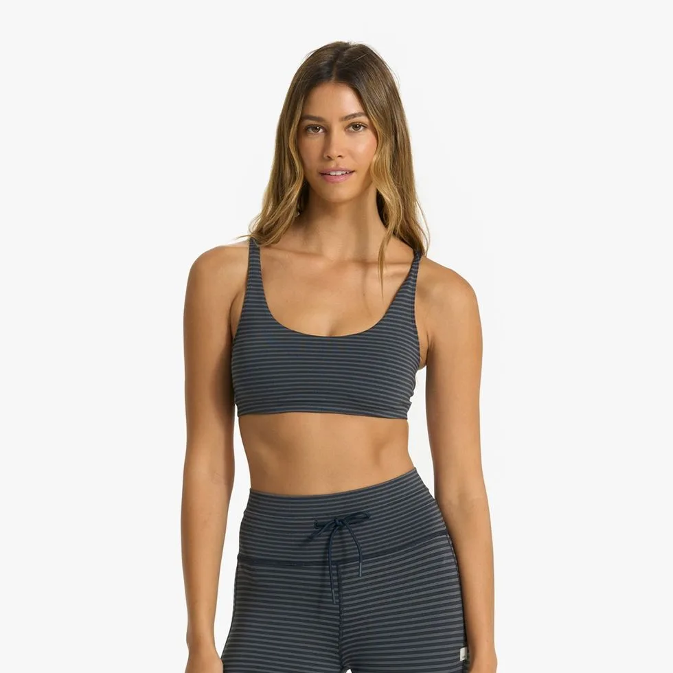 Stripe Yosemite Bra