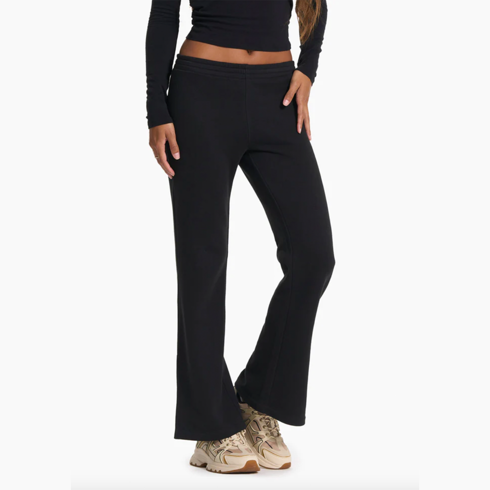 Sedona Wideleg Sweatpant