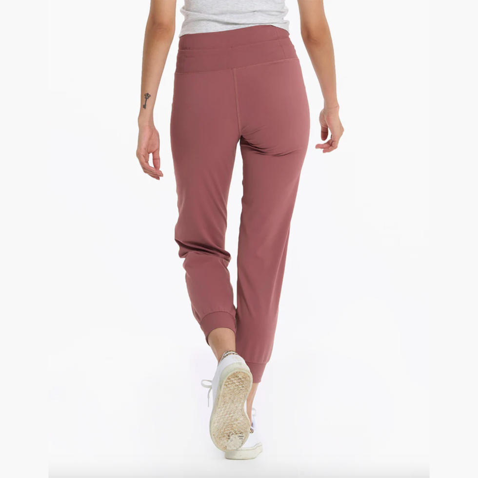 Daily Jogger Pants