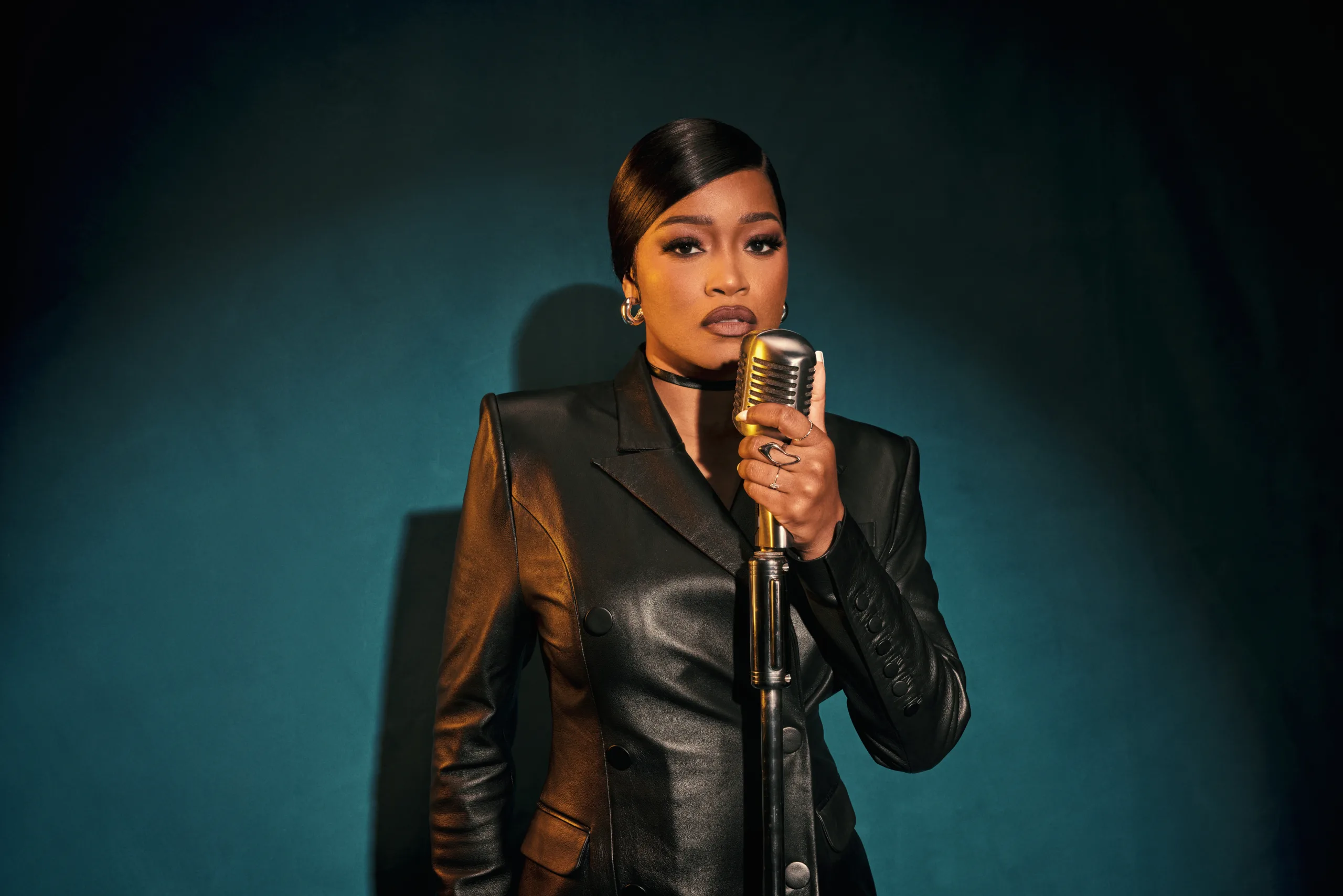 Keke Palmer x Google Black Owned Friday