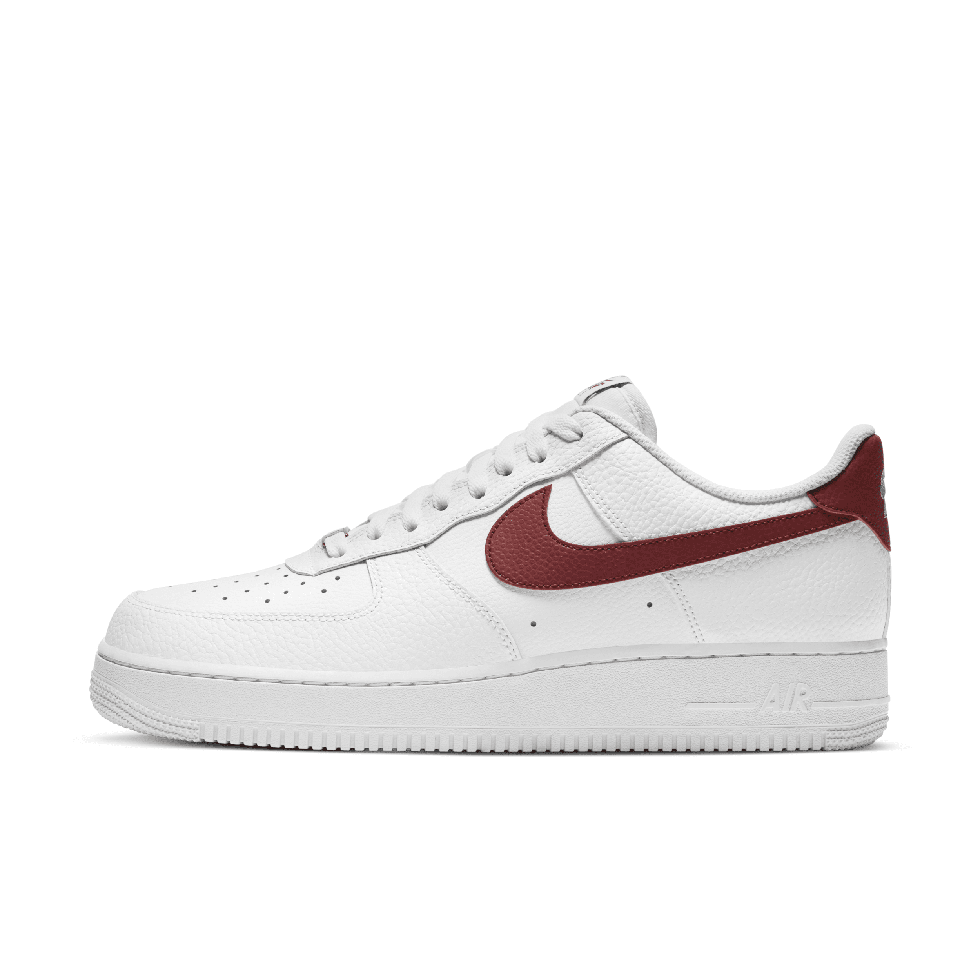 Air Force 1 '07 