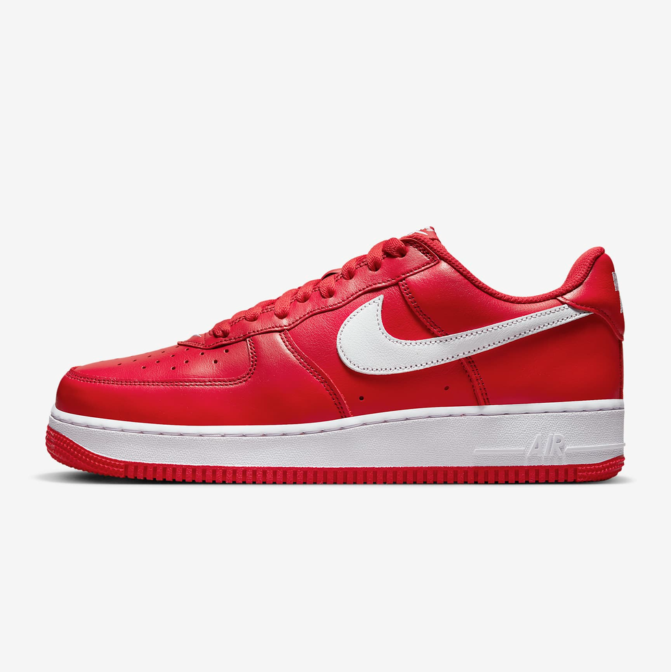 Air Force 1 Low Retro Shoes