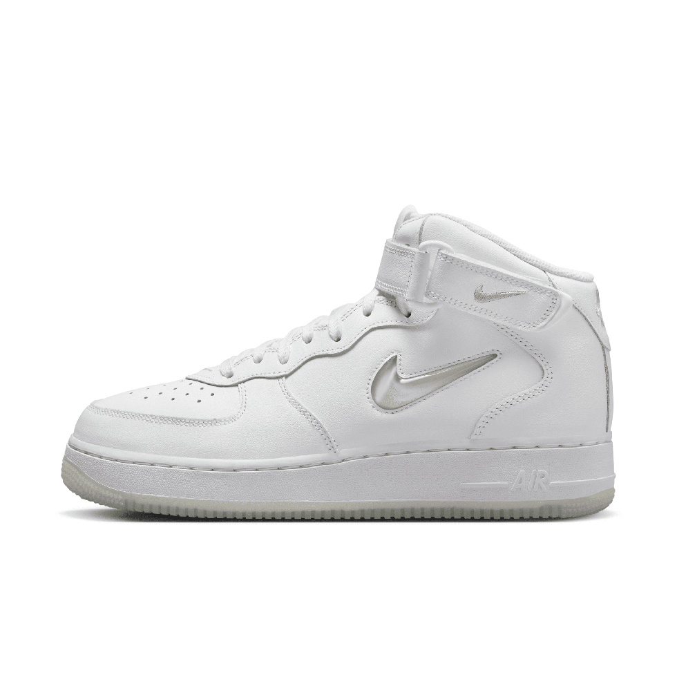 Air Force 1 Mid '07 Shoes