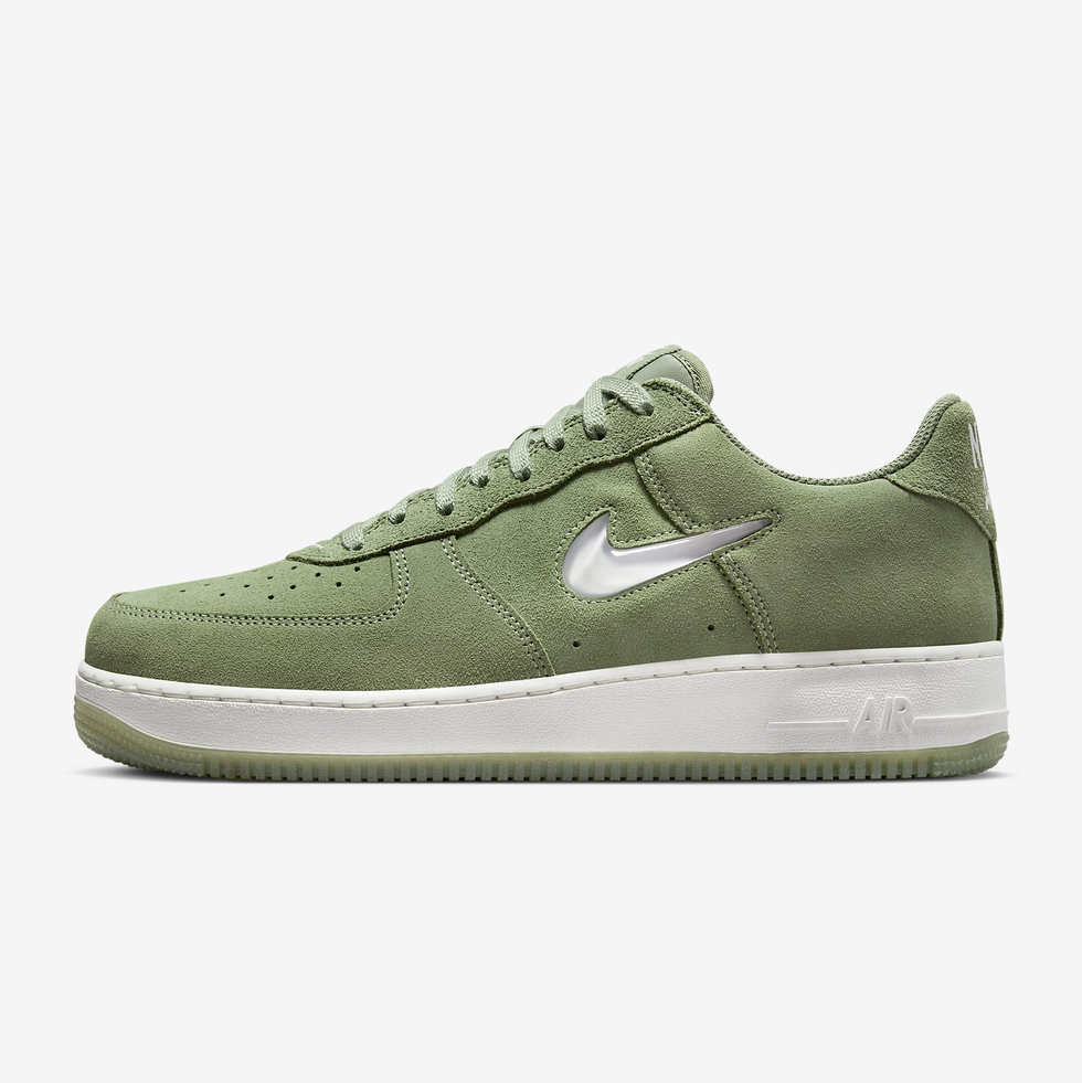 Air Force 1 Low Retro Shoes