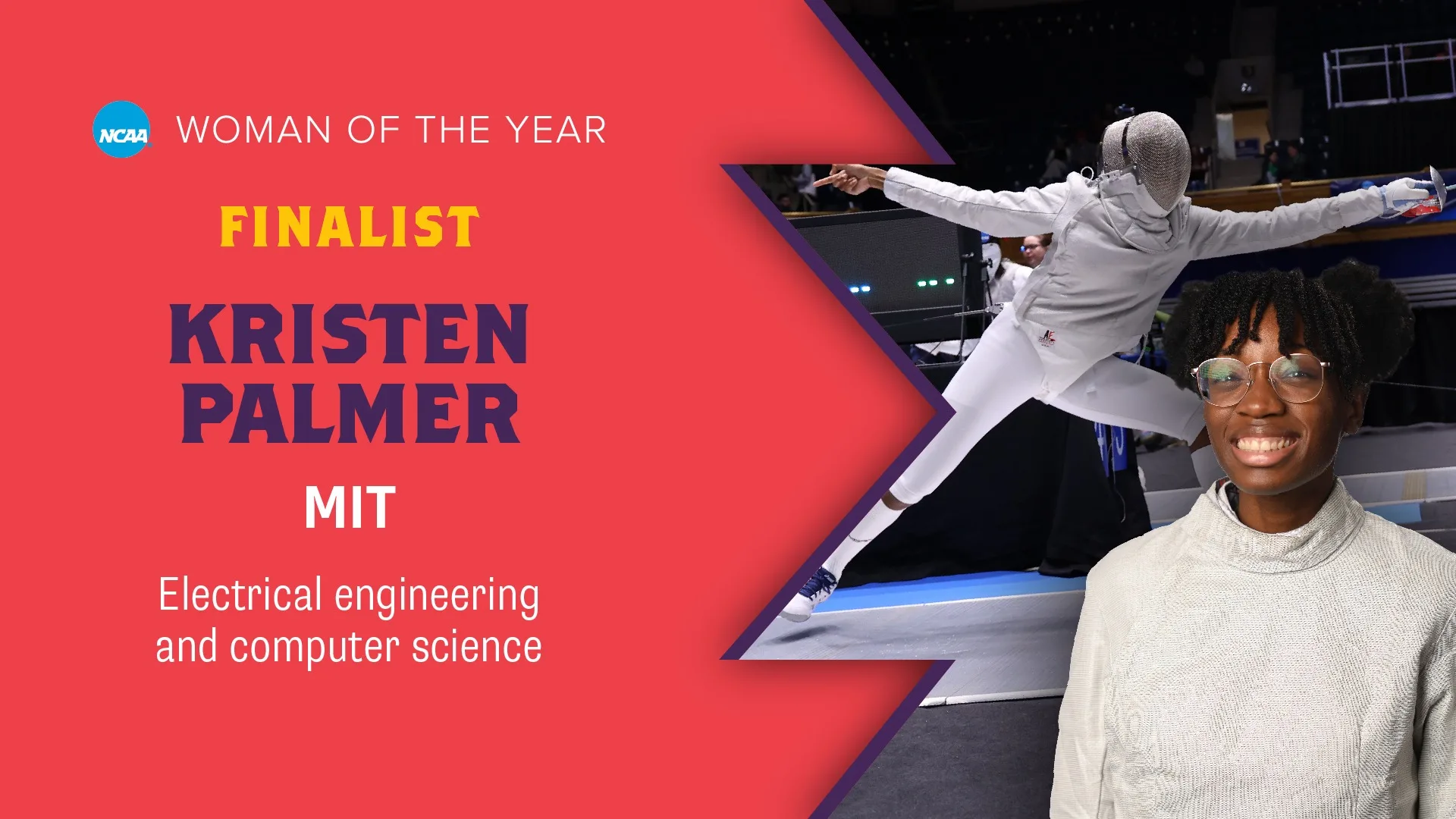 2023 WOTY Top 9 - Kristen Palmer